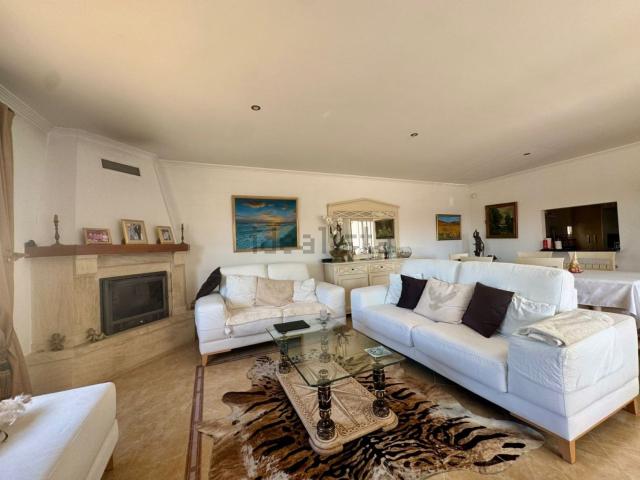 Casa en venta en Altea la Vella, la Marina Baixa