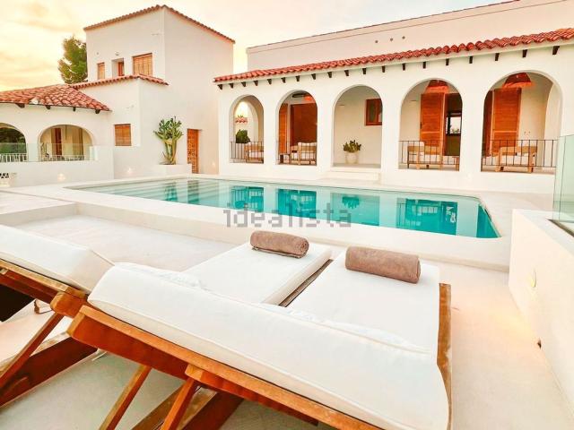 Casa en venta en la Marina Baixa, Valencia