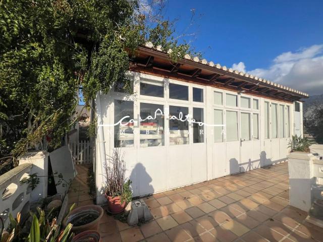Casa en venta en Altea, Capnegret