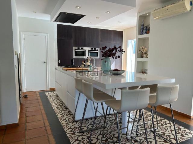 Casa en venta en la Marina Baixa, Valencia