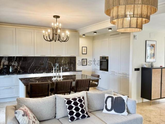 Casa en alquiler en Altea, Valencia