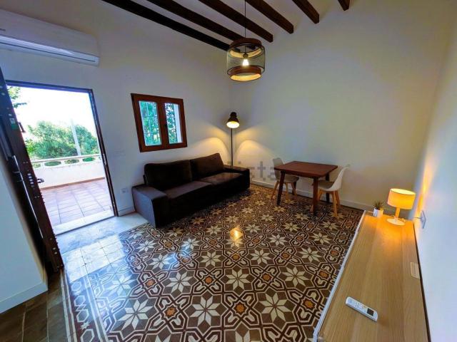 Casa en alquiler en la Marina Baixa, Valencia