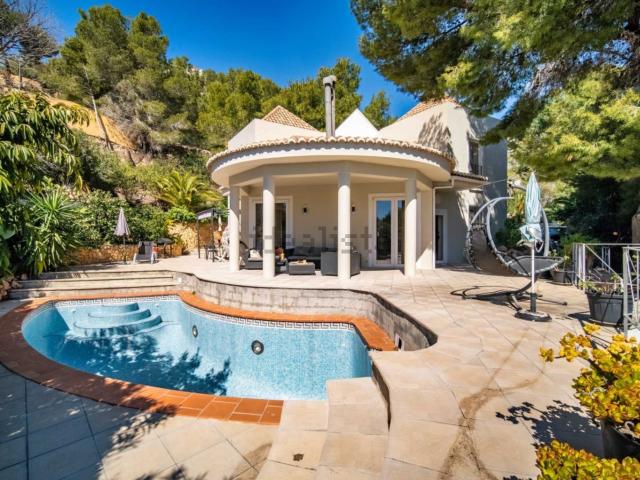 Casa en venta en Urbanització Santa Clara, la Marina Baixa