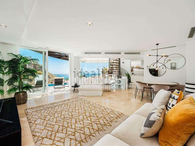 Casa en alquiler en la Marina Baixa, Valencia
