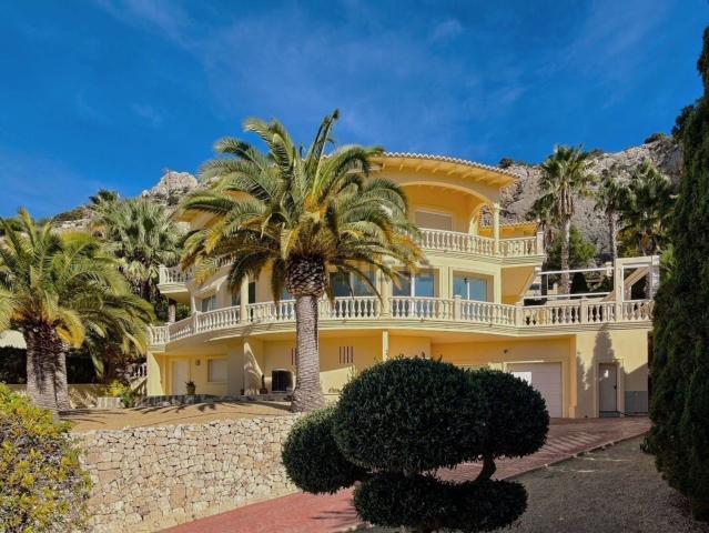 Casa en venta en Urbanització Serra d'Altea, la Marina Baixa