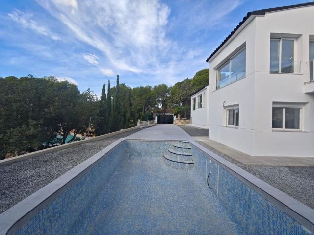 Casa en venta en Altea la Vella, la Marina Baixa