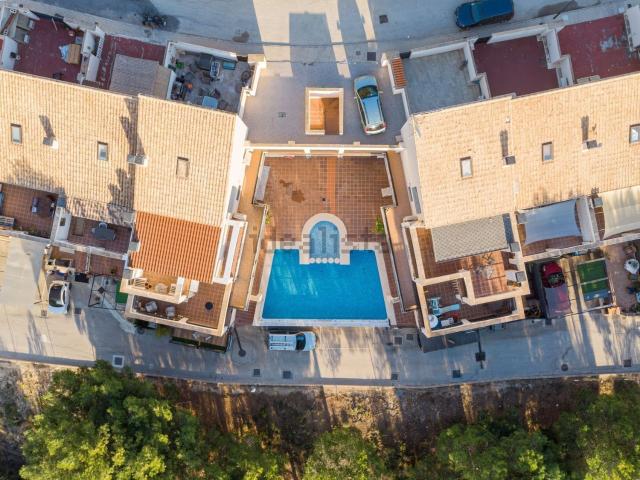 Casa en venta en Altea, Urbanització Alhama