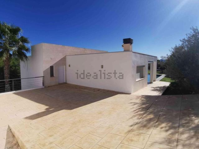 Casa en venta en Urbanització Serra d'Altea, la Marina Baixa