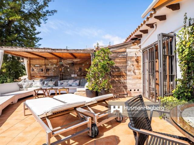 Casa en venta en Altea