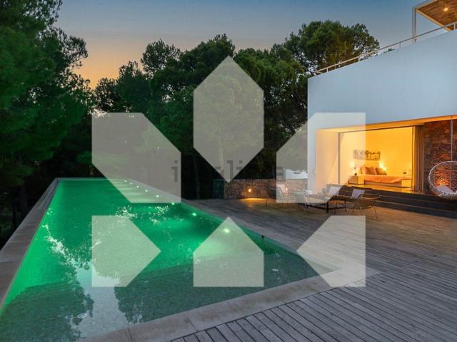 Casa en venta en Altea, Urbanització Serra d'Altea