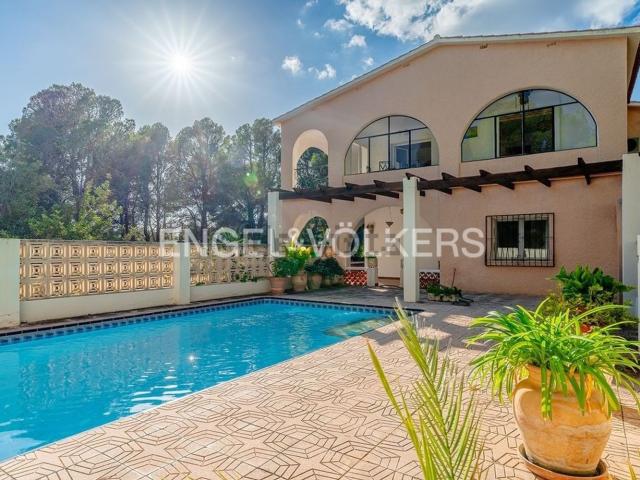 Casa en venta en la Marina Baixa, Valencia