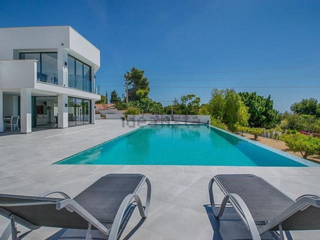 Casa en venta en Pla Parcial Platja, la Marina Baixa