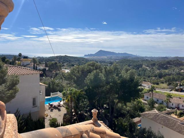 Casa en venta en Altea la Vella, la Marina Baixa