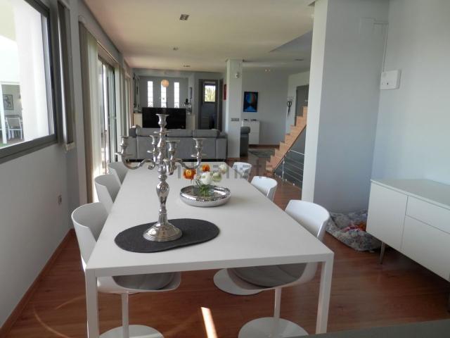 Casa en venta en Montagut, la Marina Baixa