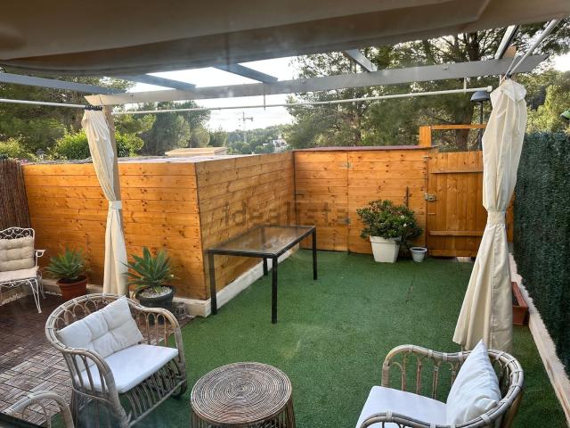 Casa en venta en Urbanització Alhama, Altea