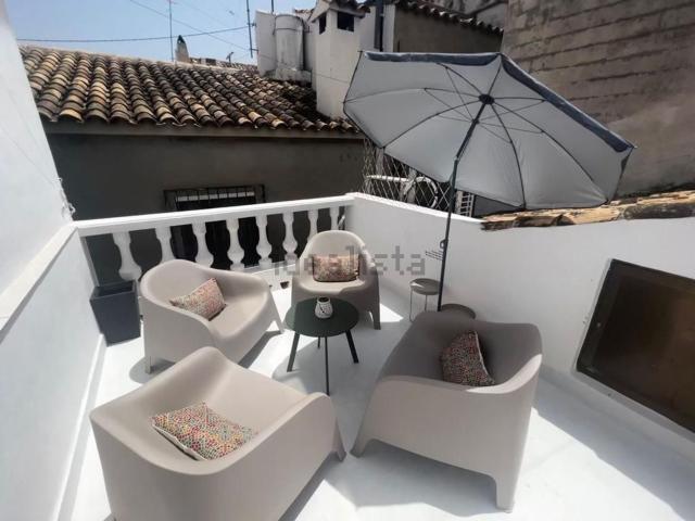 Casa en venta en Altea, Valencia
