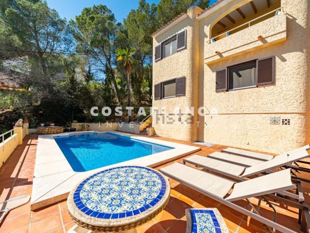 Casa en venta en Altea la Vella, la Marina Baixa