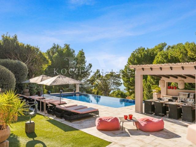 Casa en venta en Urbanització Serra d'Altea, la Marina Baixa