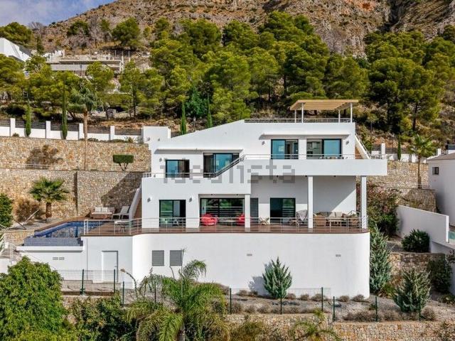 Casa en venta en Altea Hills, Altea