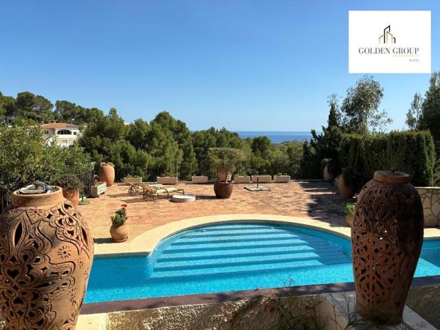 Casa en venta en la Marina Baixa, Valencia