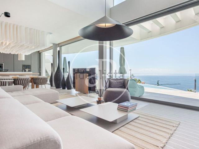 Casa en venta en Urbanització Serra d'Altea, la Marina Baixa