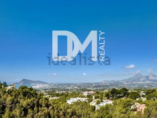Casa en venta en Urbanització Alhama, Altea