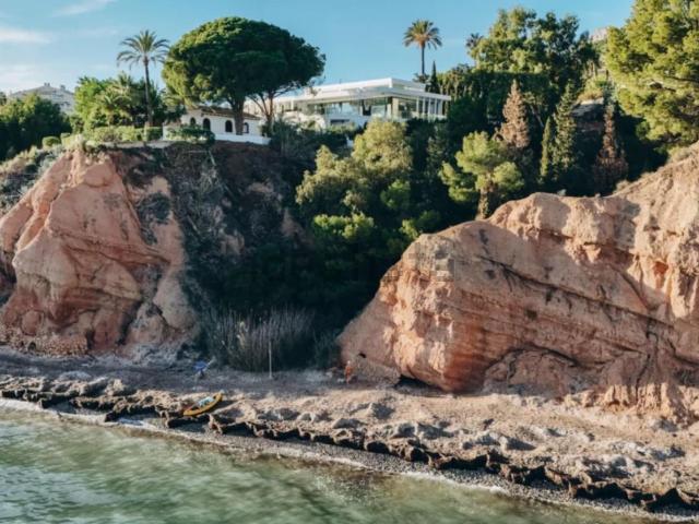 Casa en venta en Urbanització Serra d'Altea, la Marina Baixa