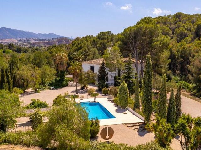 Casa en venta en Altea la Vella, la Marina Baixa