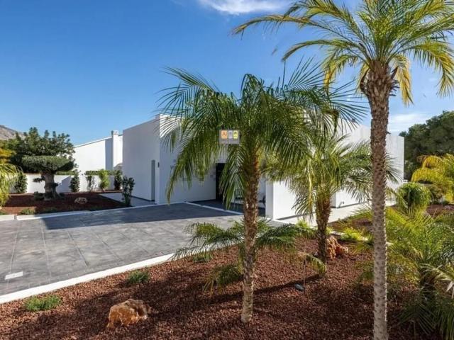 Casa en venta en Urbanització Santa Clara, Callosa D'en Sarrià