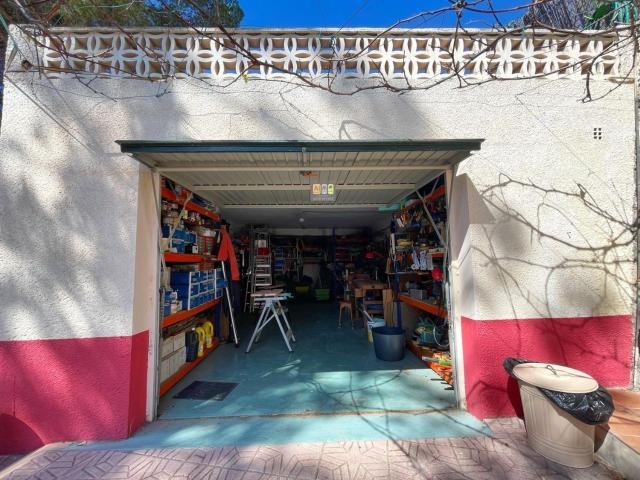 Casa en venta en Urbanització Serra d'Altea, la Marina Baixa