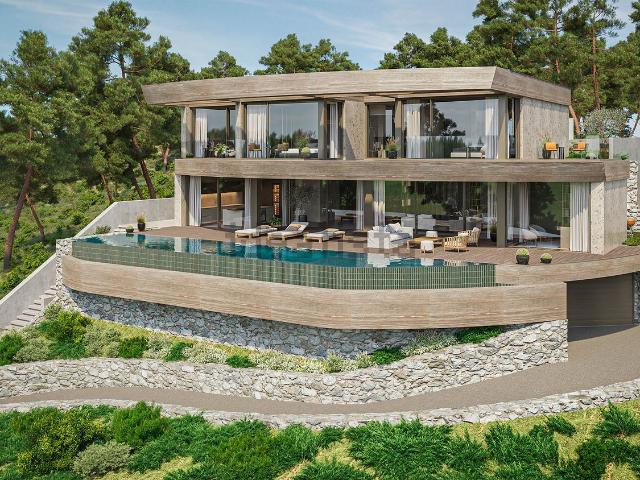 Casa en venta en Urbanització Serra d'Altea, la Marina Baixa