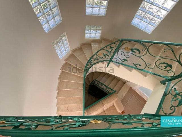 Casa en venta en Altea, Pueblo del Mascarat