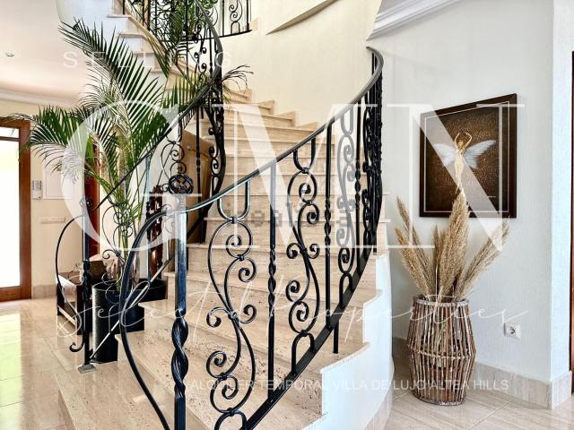 Casa en venta en Altea, Urbanització Serra d'Altea