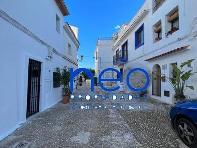 Casa en venta en Altea, Valencia
