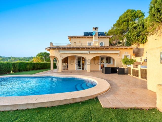 Casa en venta en Altea la Vella, la Marina Baixa