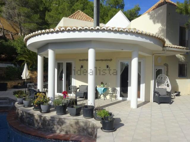 Casa en venta en Urbanització Santa Clara, la Marina Baixa
