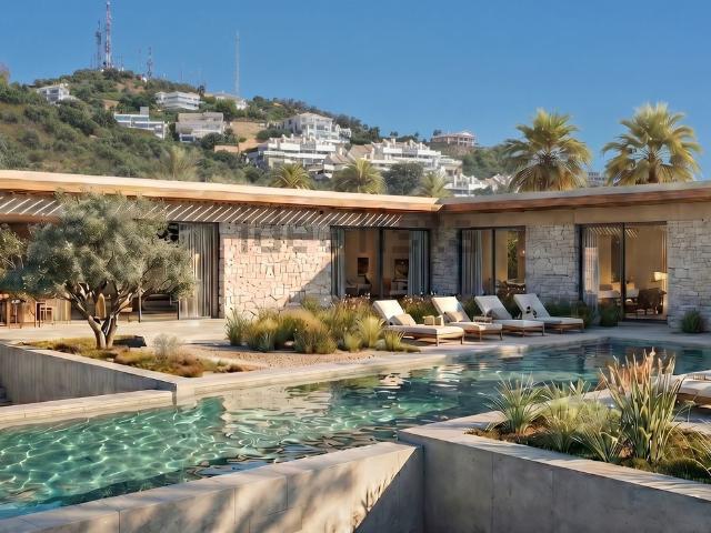 Casa en venta en Rio Real, Costa del Sol Occidental