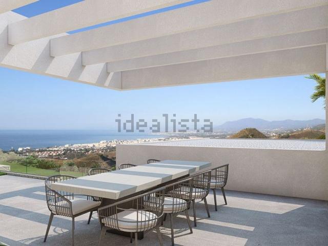 Casa en venta en Rio Real, Costa del Sol Occidental