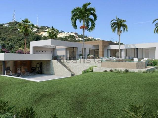 Casa en venta en Rio Real, Costa del Sol Occidental