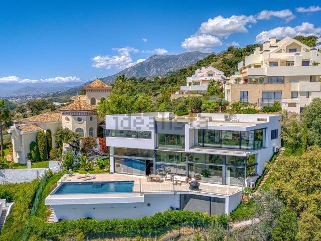 Casa en venta en Rio Real, Costa del Sol Occidental