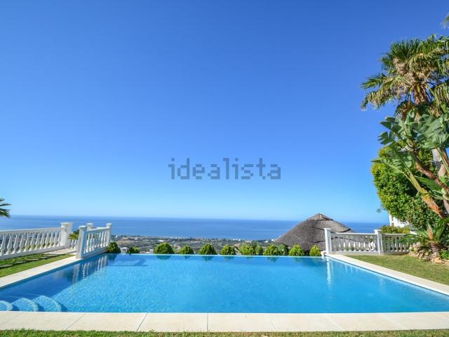 Casa en venta en Costa del Sol Occidental, Andalucía