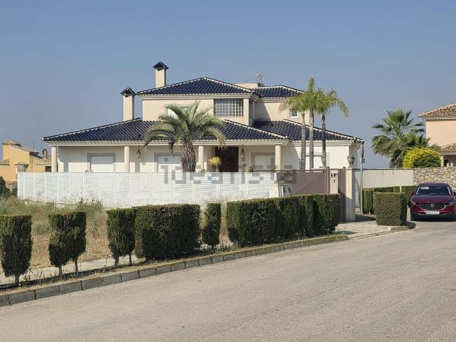 Casa en venta en Romeral, Vega Media del Segura