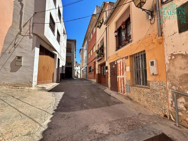 Casa en venta en l'Alt Palància, Valencia