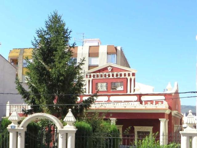 Casa en venta en l'Alt Palància, Valencia