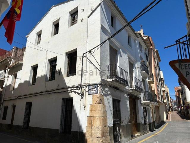 Casa en venta en l'Alt Palància, Valencia
