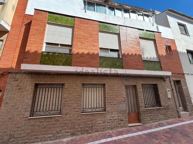 Casa en venta en l'Alt Palància, Valencia