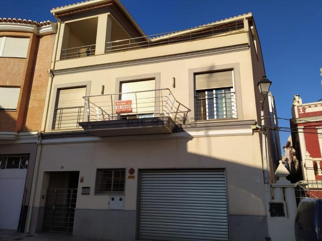 Casa en venta en l'Alt Palància, Valencia