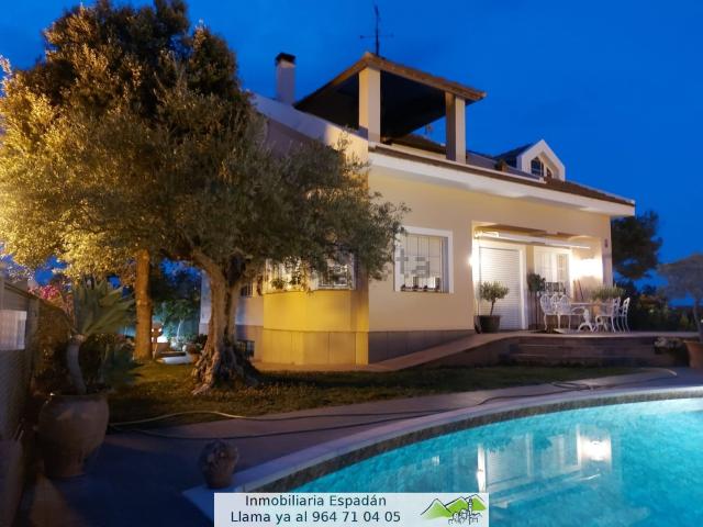 Casa en venta en l'Alt Palància, Valencia