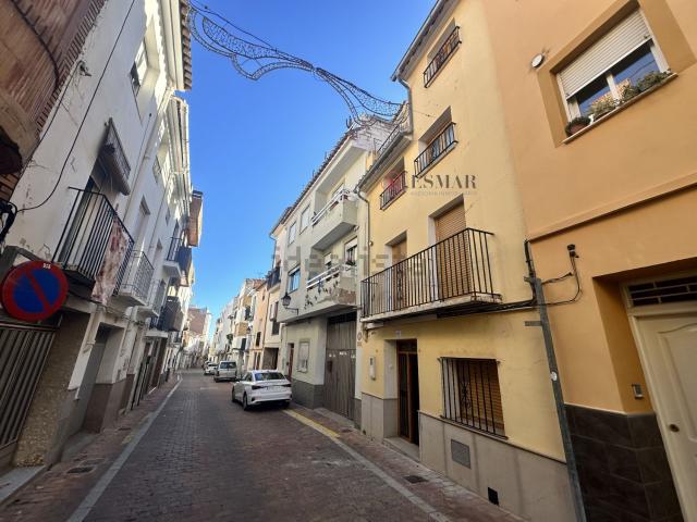 Casa en venta en l'Alt Palància, Valencia