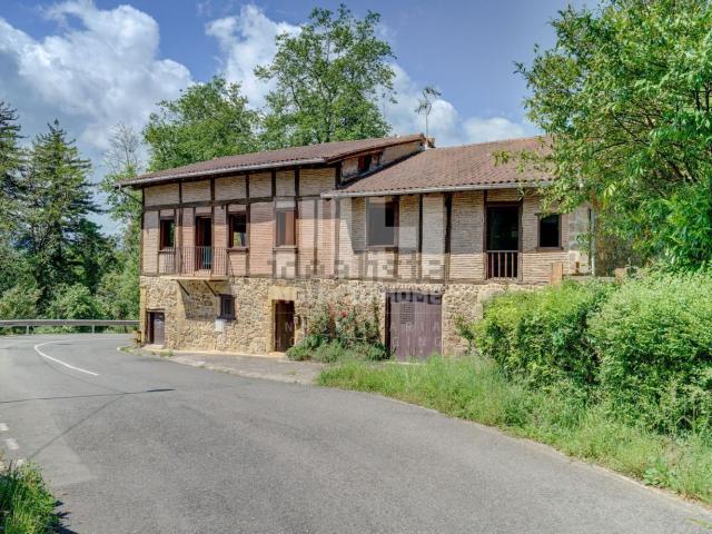 Casa en venta en Centro, Donostia-san Sebastián